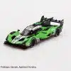 Lamborghini SC63 #63 Iron lynx 2024 IMSA Sebring 12 Hrs MGT00816