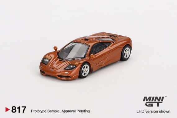 McLaren F1 Yquem MGT00817