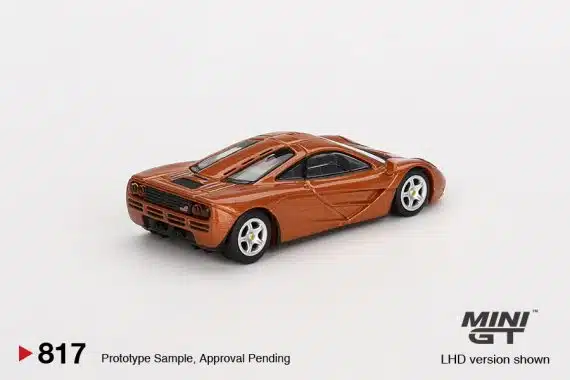 McLaren F1 Yquem MGT00817
