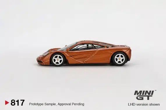 McLaren F1 Yquem MGT00817