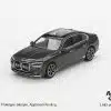 BMW i7 xDrive60 Dravit Grey MGT00818