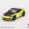 Nissan Z LB★NATION WORKS Ikazuchi Yellow MGT00826