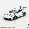 Porsche 911 (992) GT3 RS Tribute to Carrera RS Package MGT00827