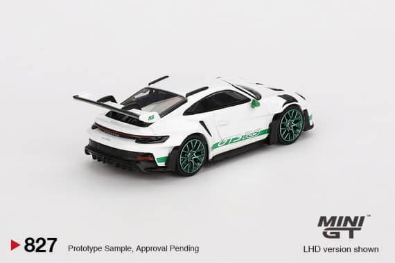 Porsche 911 (992) GT3 RS Tribute to Carrera RS Package MGT00827