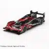 Acura ARX-06 GTP #40  Wayne Taylor Racing with Andretti 2024 IMSA