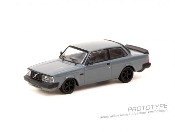 Volvo 242 Custom Grey T64R-050-GRY