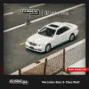 Mercedes-Benz S-Class Wald Alabaster White