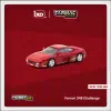 Tarmac Works 1:64 HOBBY64 Ferrari 348 Challenge Presentation