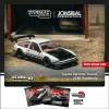 Toyota Sprinter Trueno AE86 Widebody by Jon Sibal