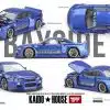 Kaido House Nissan Skyline GT-R (R34) Kaido Works (V2 Aero) SHINJUKU V2
