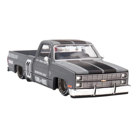 MINI GT No.160 Kaido House Chevrolet Silverado KAIDO V2 KHMG160
