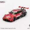 Nissan Z GT500 #3 "Niterra MOTUL Z" NDDP RACING 2023 SUPER GT SERIES