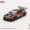 Honda NSX-GT "Type S" GT500 #16 "Red Bull MOTUL MUGEN NSX-GT" TEAM Red Bull MUGEN 2022