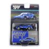MINI GT No.849 Nissan Z GT500 #1 "MARELLI IMPUL Z" TEAM IMPUL 2023 SUPER GT SERIES / SUPER GT Blister Packaging MGT00849