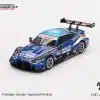 Nissan Z GT500 #24 "REALIZE CORPORTATION ADVAN Z" KONDO RACING 2023