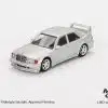 Mercedes-Benz 190E 2.5-16 Evolution II Astral Silver MGT00852