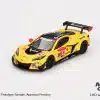 Chevrolet Corvette Z06 GT3.R #3 Corvette Racing by Pratt Miller Motorsports 2024 IMSA Daytona 24 Hrs MGT00854