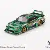Nissan LB-Super Silhouette S15 SILVIA LBWK 2024 Fausto Racing MGT00858