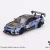 Nissan Silvia (S15) D-MAX #70 D-MAX Racing 2023 D1 Grand Prix - Japan Exclusive