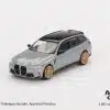 BMW M3 Competition Touring Brooklyn Grey MGT00864