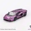 Lamborghini Countach LPI 800-4 Viola 30th MGT00865