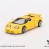 Bugatti EB110 Super Sport Giallo Bugatti MGT00866