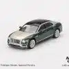 Bentley Flying Spur White Sand Verdant MGT00867