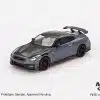 Nissan GT-R Nismo 2024 NISMO Stealth Gray MGT00868