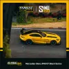 Tarmac Works 1:64 GLOBAL64 Mercedes-Benz AMG GT Black Series SHMEE150