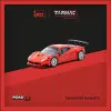 ROAD64 Ferrari 458 Italia GT3 Red T64R-074-RE