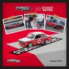 HOBBY64 Datsun 510 Trans-Am B-Sedan 2.5 Challenge 2023 Daniel Wu