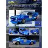 Nissan Skyline 2000 GT-R (KPGC110) Racing Concept 1972 IN64-KPGC110RC-BLU