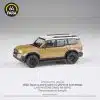 2024 Toyota Land Cruiser 250 Trail Dust PA-65745