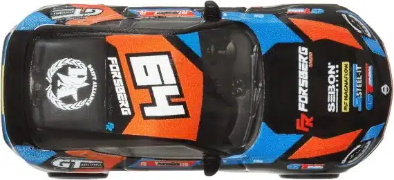 Hot Wheels Premium Car Culture Slide Street 2023 Nissan Z HKC86