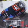 Hot Wheels Premium Car Culture Slide Street 2023 Nissan Z HKC86