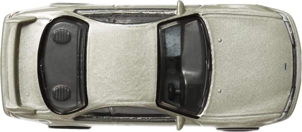 Hot Wheels Premium Car Culture Slide Street Nissan 240SX (S14) HKC83