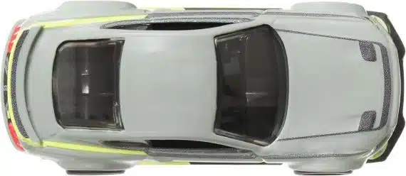 Hot Wheels Premium Car Culture Slide Street 2018 Ford Mustang RTR Spec 5