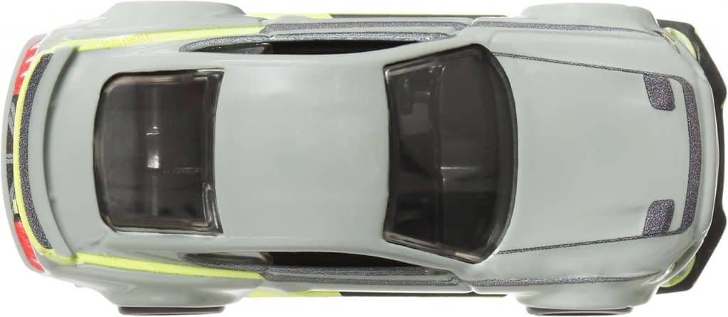 Hot Wheels Premium Car Culture Slide Street 2018 Ford Mustang RTR Spec 5