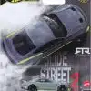 Hot Wheels Premium Car Culture Slide Street 2018 Ford Mustang RTR Spec 5