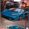 Hot Wheels Premium Boulevard Lamborghini Countach LPI 800-4