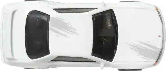 Hot Wheels Premium Boulevard Nissan Skyline GT-R (BNR32) HRT74