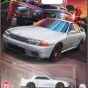 Hot Wheels Premium Boulevard Nissan Skyline GT-R (BNR32) HRT74