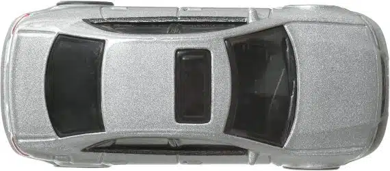 Hot Wheels Premium Car Culture World Tour Audi S4 Quattro