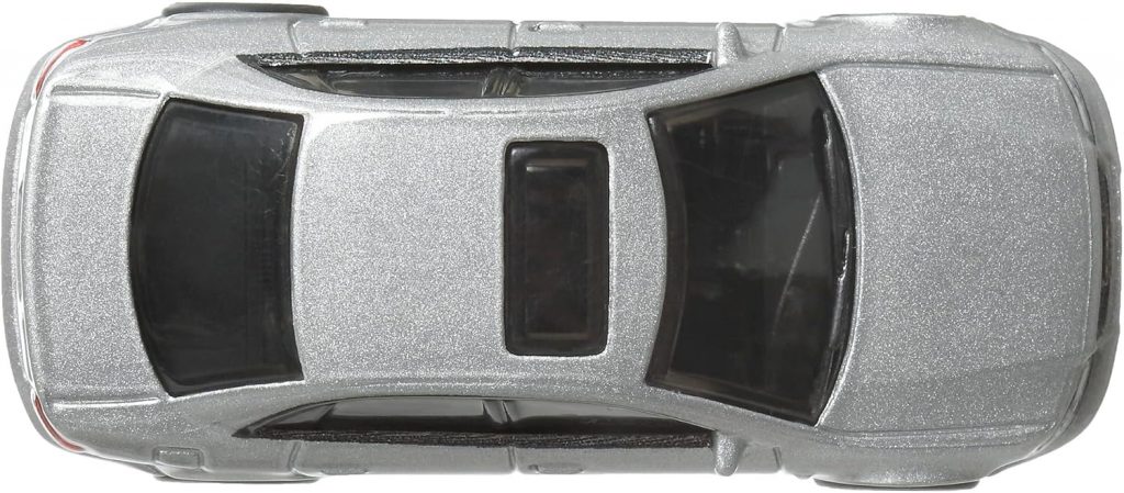 Hot Wheels Premium Car Culture World Tour Audi S4 Quattro