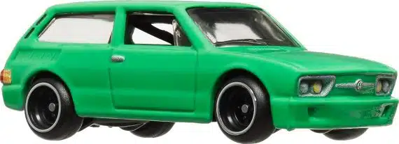 Hot Wheels Premium Car Culture World Tour Volkswagen Brasilia