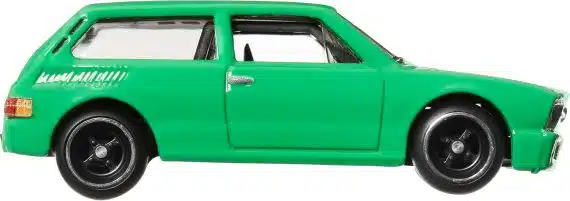 Hot Wheels Premium Car Culture World Tour Volkswagen Brasilia
