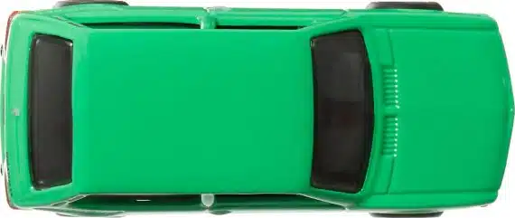 Hot Wheels Premium Car Culture World Tour Volkswagen Brasilia