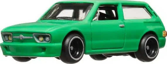 Hot Wheels Premium Car Culture World Tour Volkswagen Brasilia