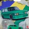 Hot Wheels Premium Car Culture World Tour Volkswagen Brasilia