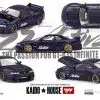 Kaido House Nissan Skyline GT-R (R33) Active Carbon R V2 KHMG163